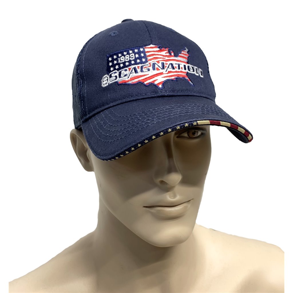 SC-HAT-SCAGNATION,,Midwest Equipment & Supply,,SCAG NATION HAT,Midwest ...