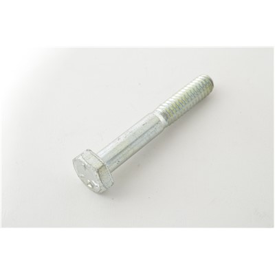 HEX HEAD BOLT, 1/4-20 X 1-3/4"