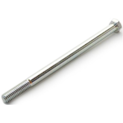 HEX HEAD BOLT, 3/8-16 X 6"