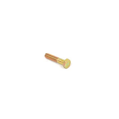 HEX HEAD BOLT, 5/16-18 X 1-1/2