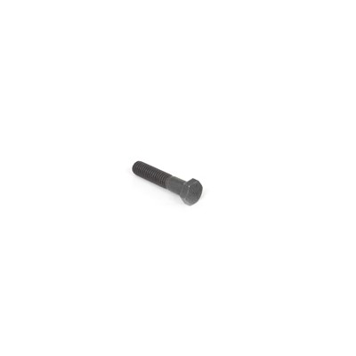 HEX HEAD BOLT, 3/8-16 X 1.75 GD8,BLK