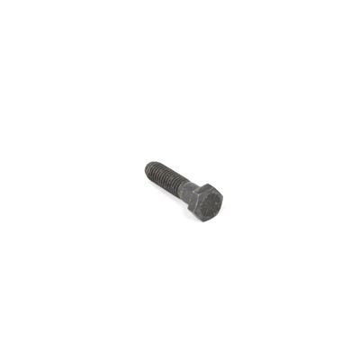 HEX HEAD BOLT, 3/8-16 x 1-1/2"