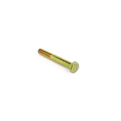 HEX HEAD BOLT, 1/2-13 x 3-1/2"