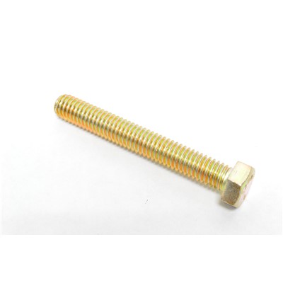 HEX HEAD BOLT, 3/8-16 X 2.75 FULL THD