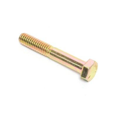 HEX HEAD BOLT, 5/16-18 x 2"