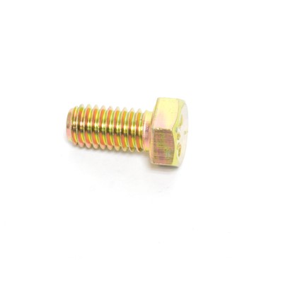 HEX HEAD BOLT, 3/8-16 X 3/4