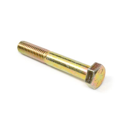 HEX HEAD CAPSCREW, 1/2-13 X 3.25, gr 8