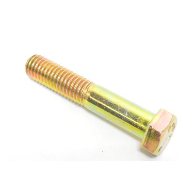 HEX HEAD CAPSCREW, 1/2-13 X 2.75