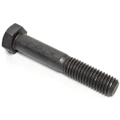 HEX HEAD CAPSCREW, 1/2-13 X 3.00 GR8