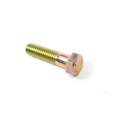 HEX HEAD BOLT, 3/8-16 X 1-1/2"