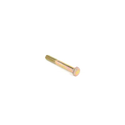 HEX HEAD BOLT, 3/8-16 x 2-3/4"