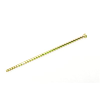 HEX HEAD CAPSCREW, 1/4-20 UNC X 8.00