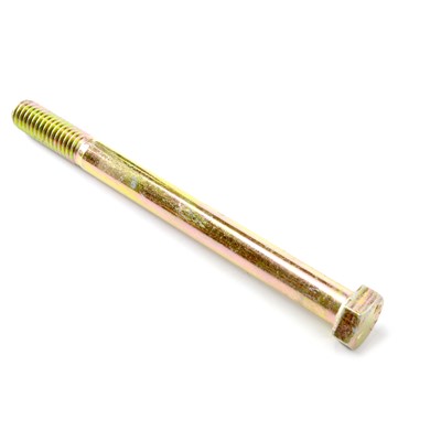 HEX HEAD BOLT, 3/8-16 X 4-1/2"