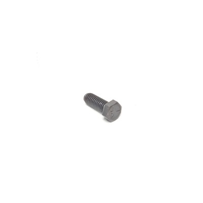 HEX HEAD BOLT, 3/8-16 X 1.0 PL STL