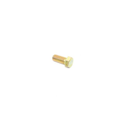 HEX HEAD BOLT, 7/16-14 X 1"