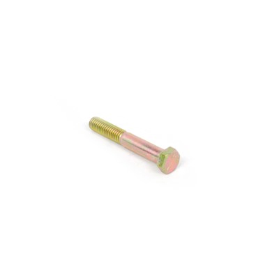 HEX HEAD BOLT, 3/8-16 X 2-1/2"