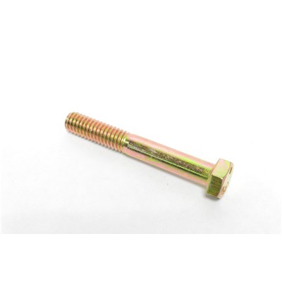 HEX HEAD BOLT, 5/16-18 X 2-1/4"