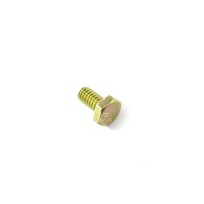 HEX HEAD BOLT, 1/4-20 X 1/2"