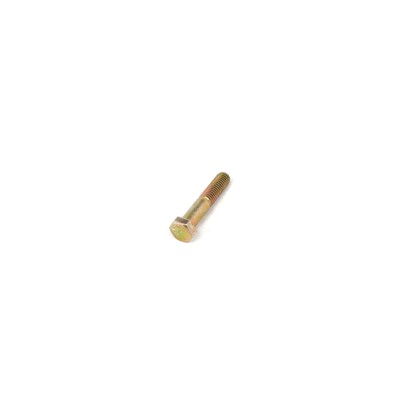 HEX HEAD BOLT, 3/8-16 X 2"