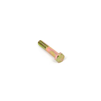 HEX HEAD BOLT, 3/8-16 X 2-1/4"