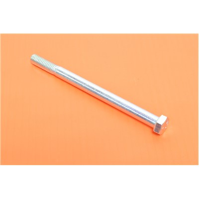 HEX HEAD BOLT, 3/8-16 X 5.00