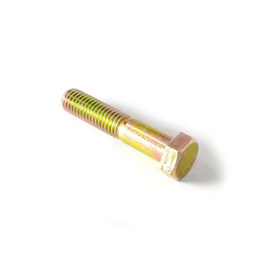 HEX HEAD BOLT, 1/2-13 X 2-1/2