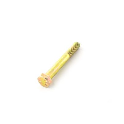 HEX HEAD BOLT, 5/16-18 X 2-1/2"