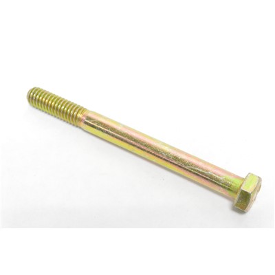 HEX HEAD BOLT, 5/16-18 x 3-1/2"