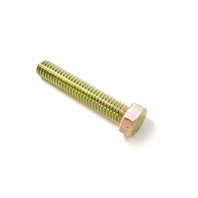 HEX HEAD BOLT, 5/16-18 X 1 3/4 FULL THRD