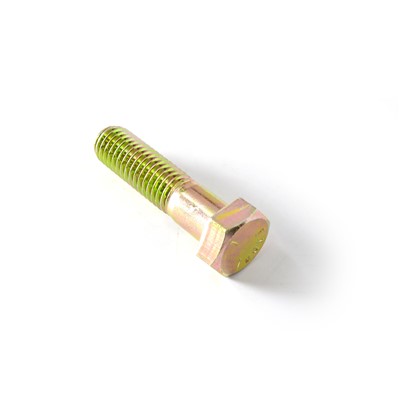 HEX HEAD BOLT, 1/2-13 X 2"