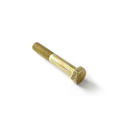 HEX HEAD BOLT, 1/2-13 x 3"