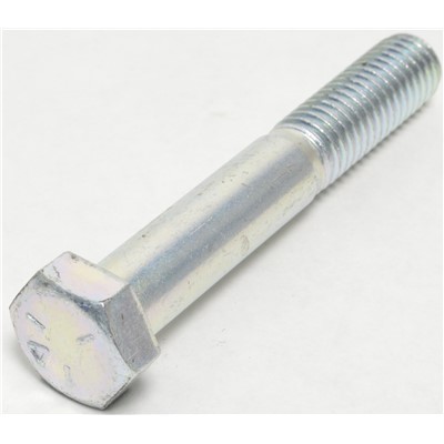 HEX HEAD BOLT, 1/2-13 X 3-1/4