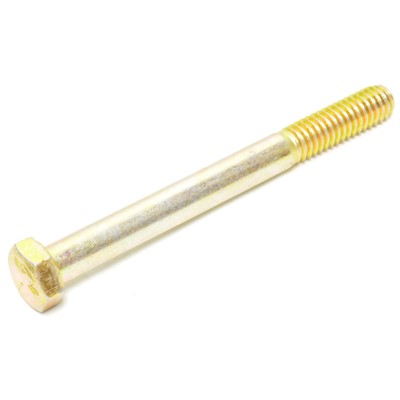 HEX HEAD BOLT, 5/16-18 X 3.25