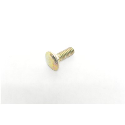 CARRIAGE BOLT, 1/4-20 X 3/4"