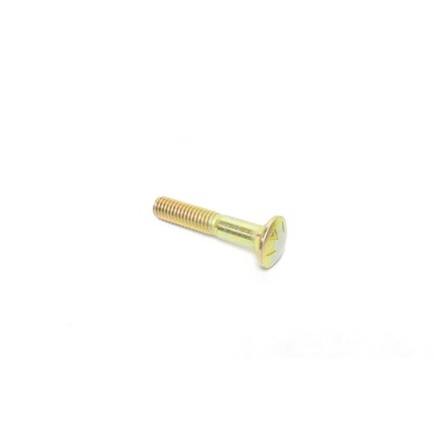 CARRIAGE BOLT, 3/8-16 X 2"