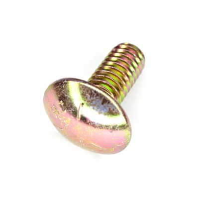 CARRIAGE BOLT, 5/16-18 X 3/4"