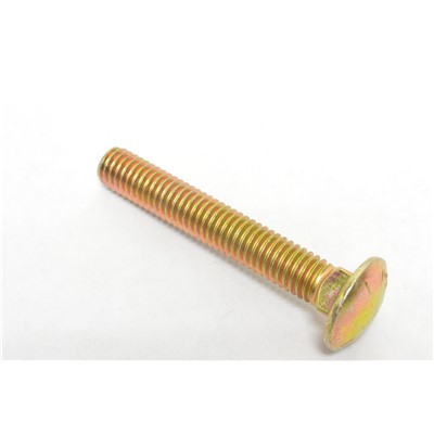 CARRIAGE BOLT, 3/8-16 X 2-1/2