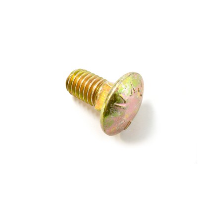 CARRIAGE BOLT, 3/8-16 X .75 RHSSN