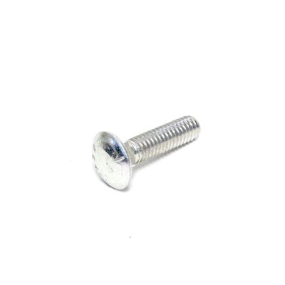 CARR BOLT,5/16-18 X 1.25 RHSN