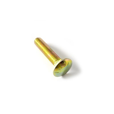 CARRIAGE BOLT, 5/16-18 X 1.50 FULL