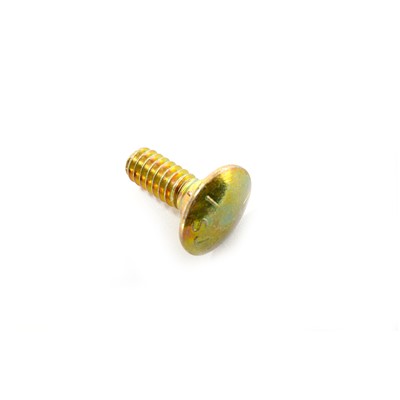 CARRIAGE BOLT, #10-24 X .50 LG RHSN