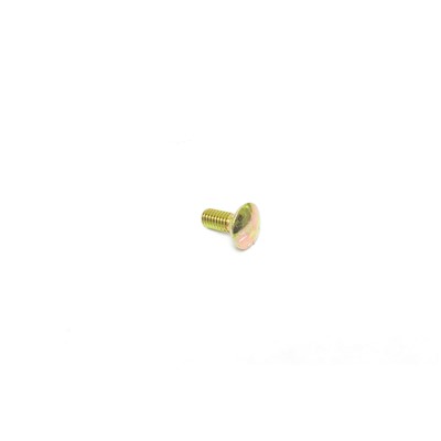 CARRIAGE BOLT, 5/16-18 X .75 RHSN