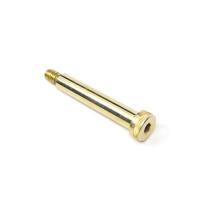 BOLT, 3/8-16, w/ 1/2" X 2.75" SHOULDER