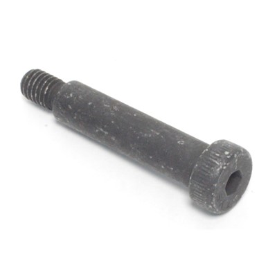 BOLT, 1/2 X 2.00 SHOULDER