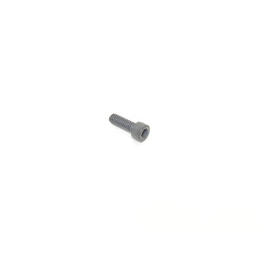 CAPSCREW, SOCKET HEAD,  #8-32 X .50