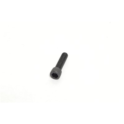 CAPSCREW, 5/16-18 X 1.25 GR8 BLK P