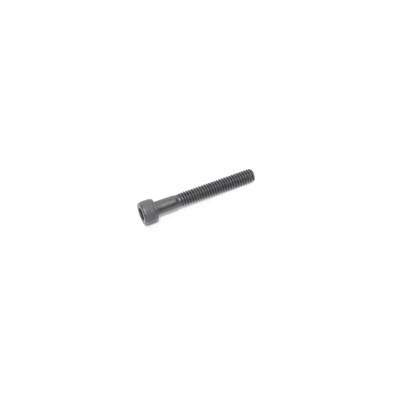 CAPSCREW, #8-32 X 1.25