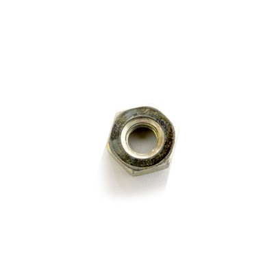 HEX NUT, #10-32