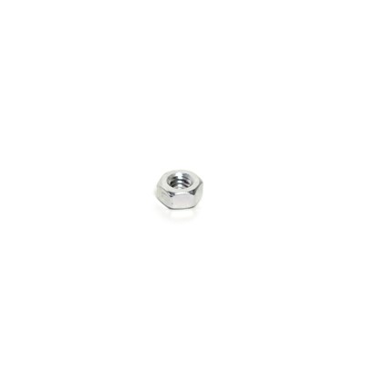 HEX NUT, 1/4-20