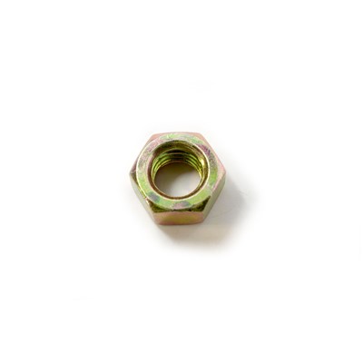 HEX NUT, 3/8-16